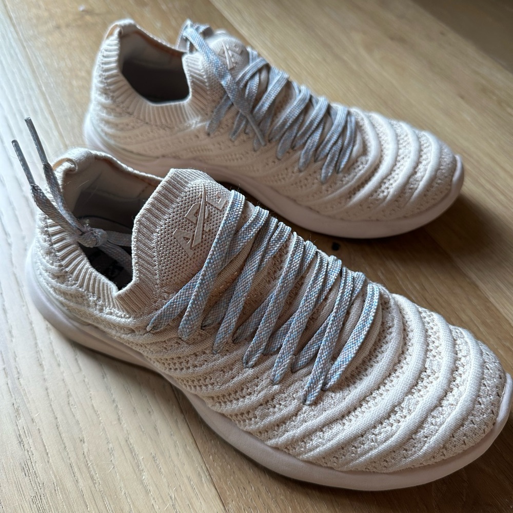 APL Techloom Wave Size 7